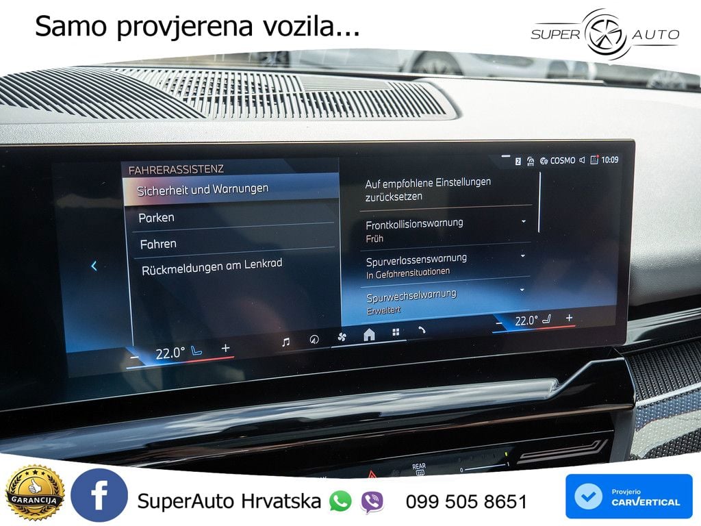 BMW 520d (197 KS) xDrive Steptronic M Sport ACC+HEAD+4xGR SJED+360+PANO
