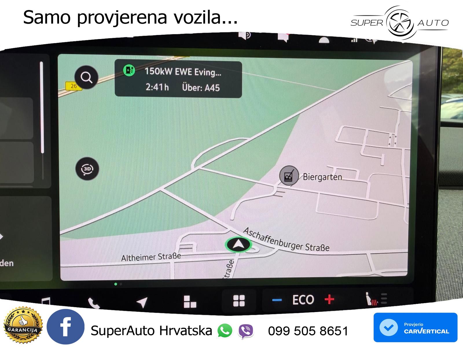 Škoda Enyaq 85x 82 kWh (286 KS) AWD Loft LED+GR SJED+ACC