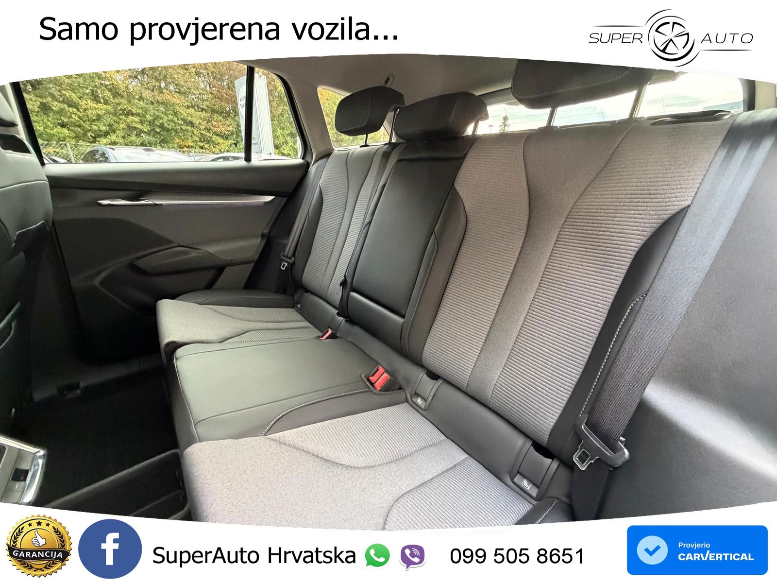 Škoda Enyaq 85x 82 kWh (286 KS) AWD Loft LED+GR SJED+ACC