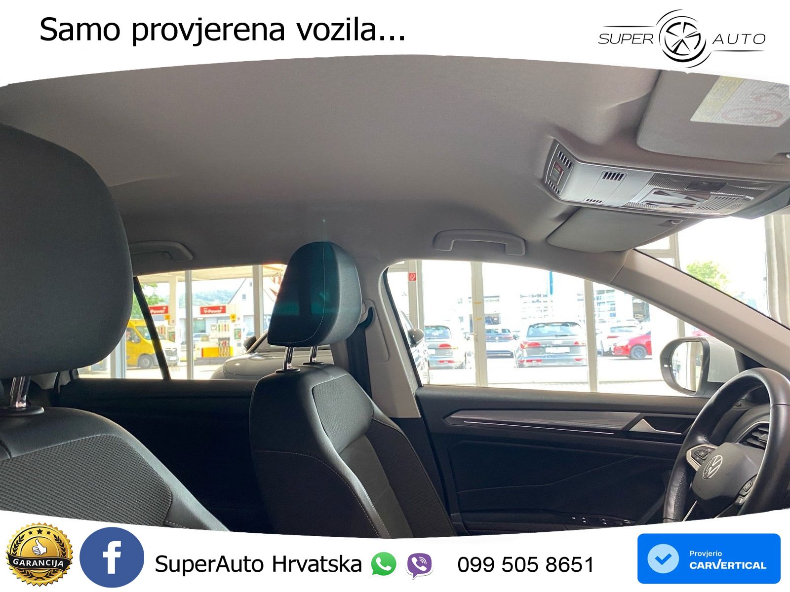 Volkswagen T-Roc I 2.0 TDI (150 KS) DSG LED+GR SJED+ACC