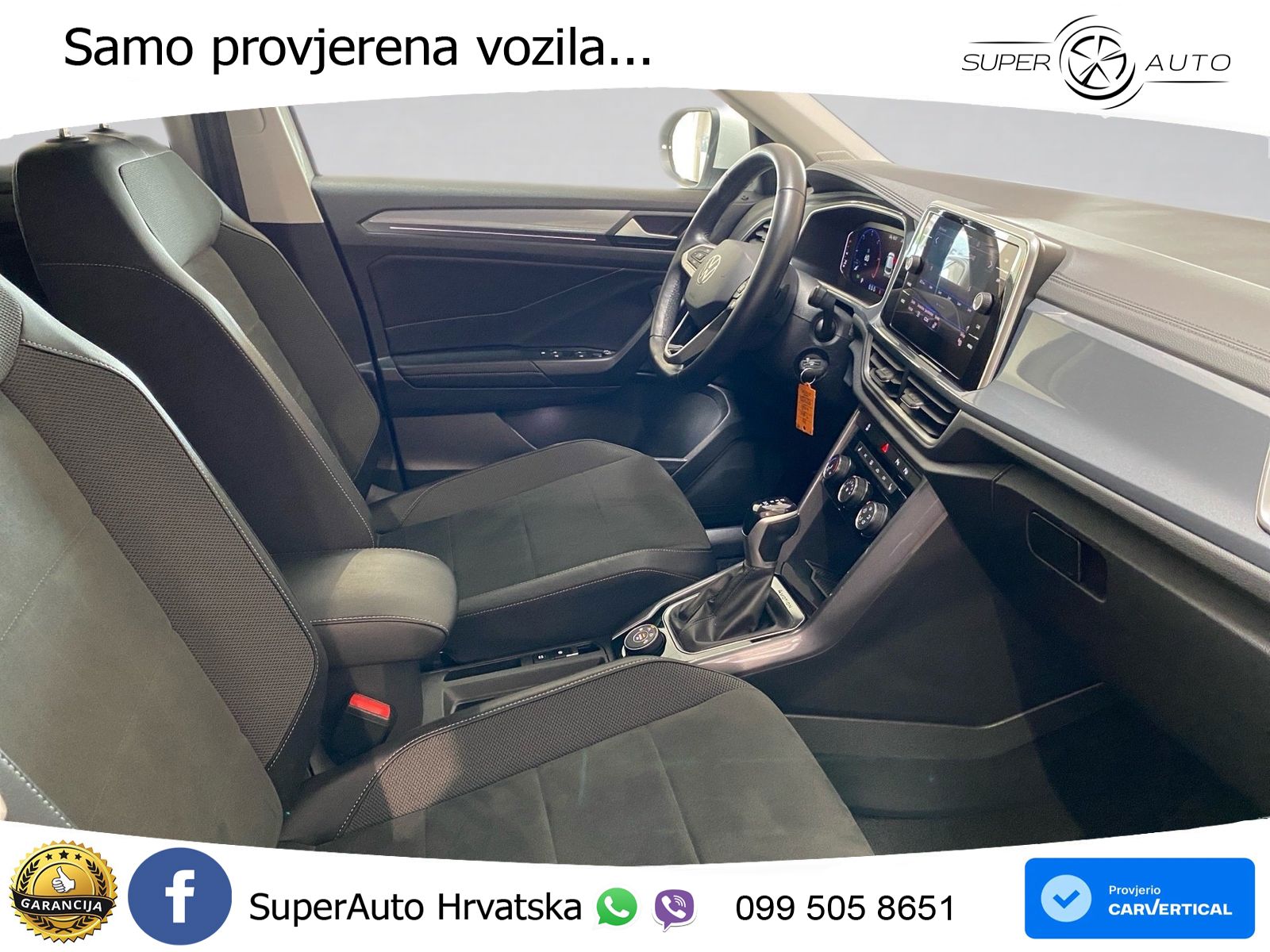 Volkswagen T-Roc I 2.0 TDI (150 KS) DSG LED+GR SJED+ACC
