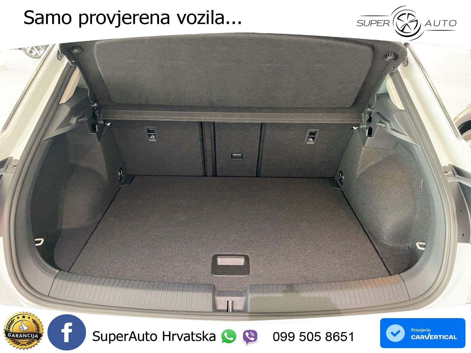 Volkswagen T-Roc I 2.0 TDI (150 KS) DSG LED+GR SJED+ACC