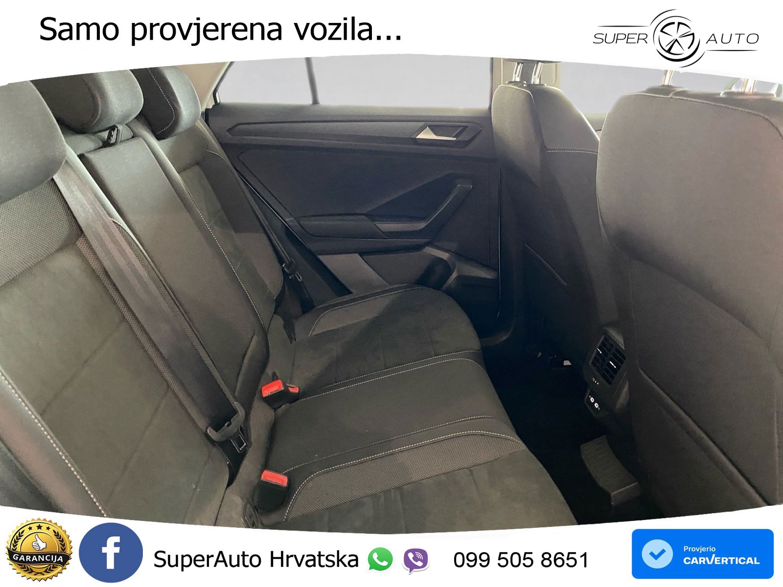 Volkswagen T-Roc I 2.0 TDI (150 KS) DSG LED+GR SJED+ACC
