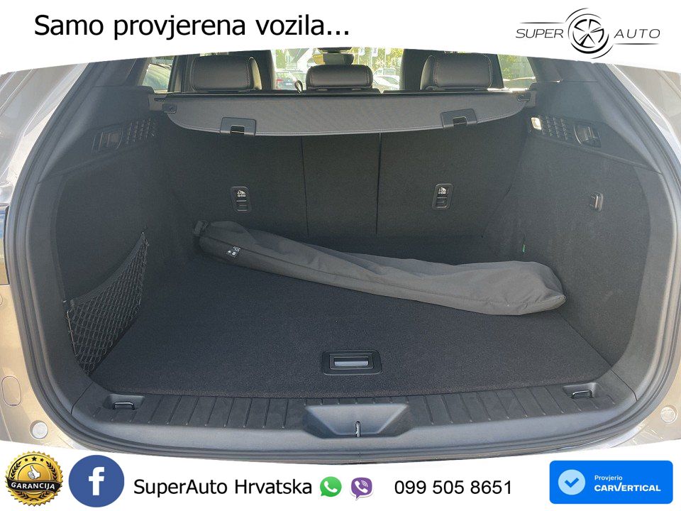 Mazda CX-60 3.3 e-Skyactiv D (254 KS) AWD Automatic LED+GR SJED+ACC