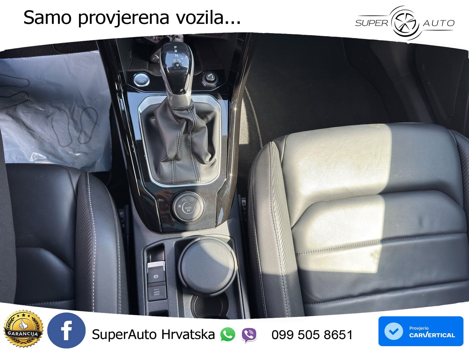 Volkswagen T-Roc I 2.0 TSI (190 KS) 4M DSG LED+GR SJED+ACC