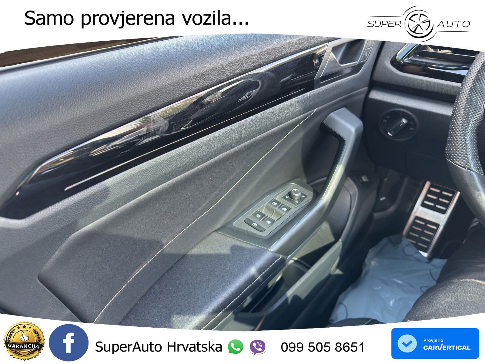 Volkswagen T-Roc I 2.0 TSI (190 KS) 4M DSG LED+GR SJED+ACC