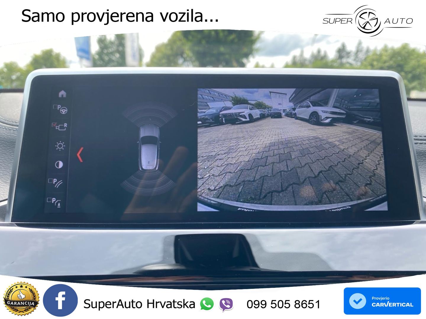 BMW X2 sDrive20i Steptronic Advantage LED+GR SJED+ACC
