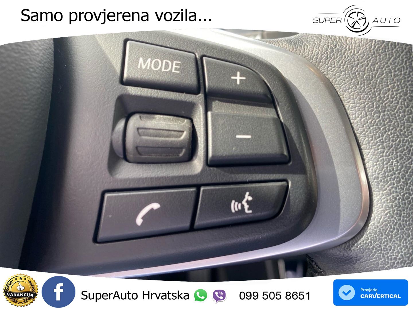 BMW X2 sDrive20i Steptronic Advantage LED+GR SJED+ACC