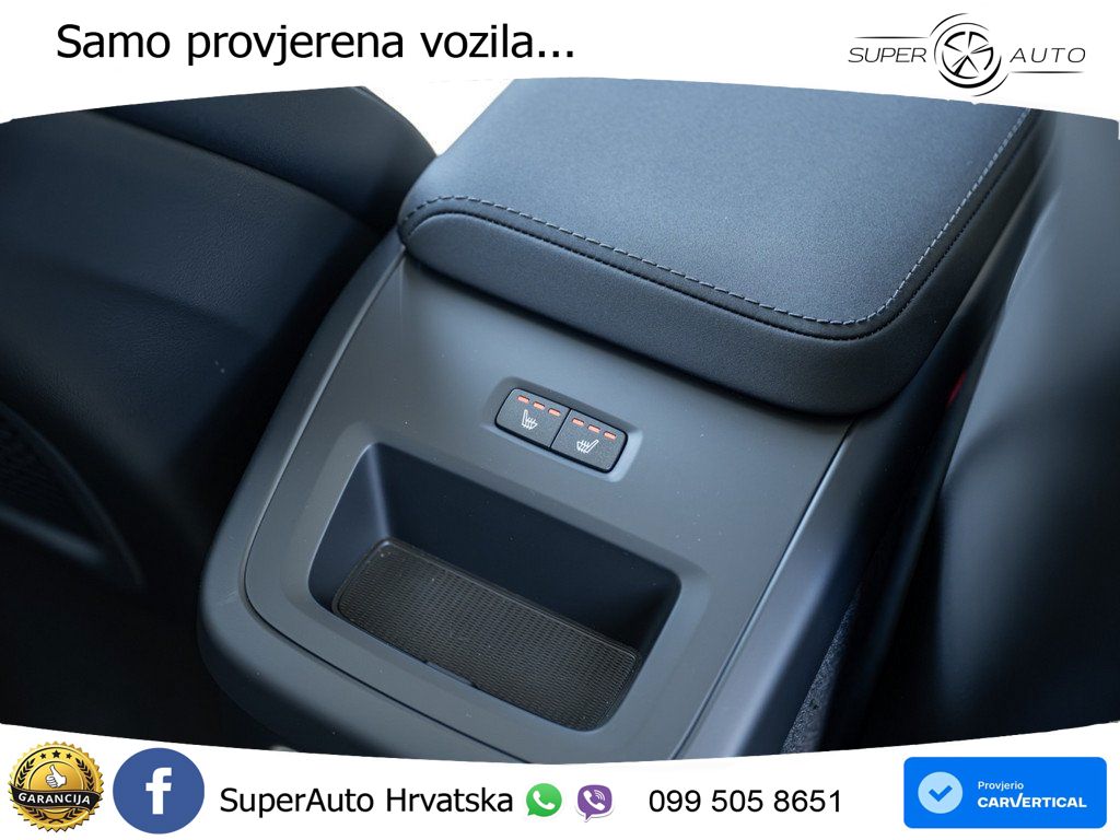 Volvo XC60 T6 AWD Geartronic ACC+GR SJED+360+PANO