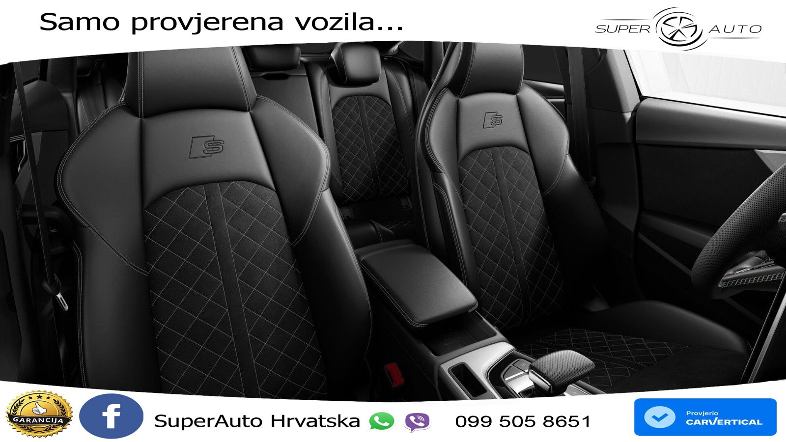 Audi A5 Sportback 40 TDI (204 KS) S tronic S line