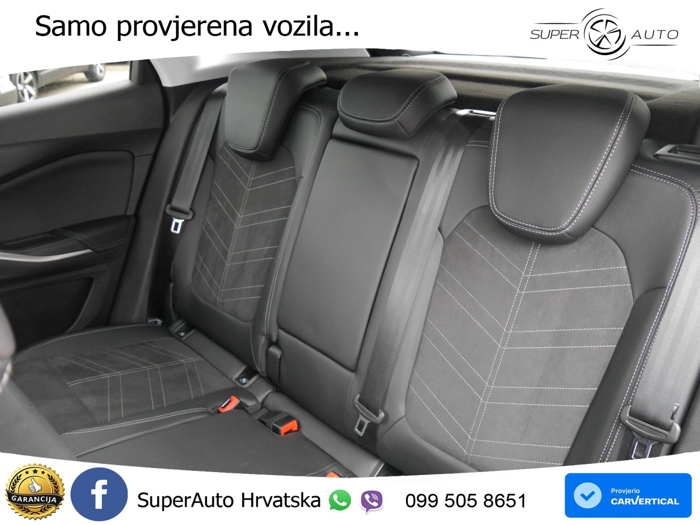 Opel Grandland 1.2i Turbo (130 KS) Automatic GS