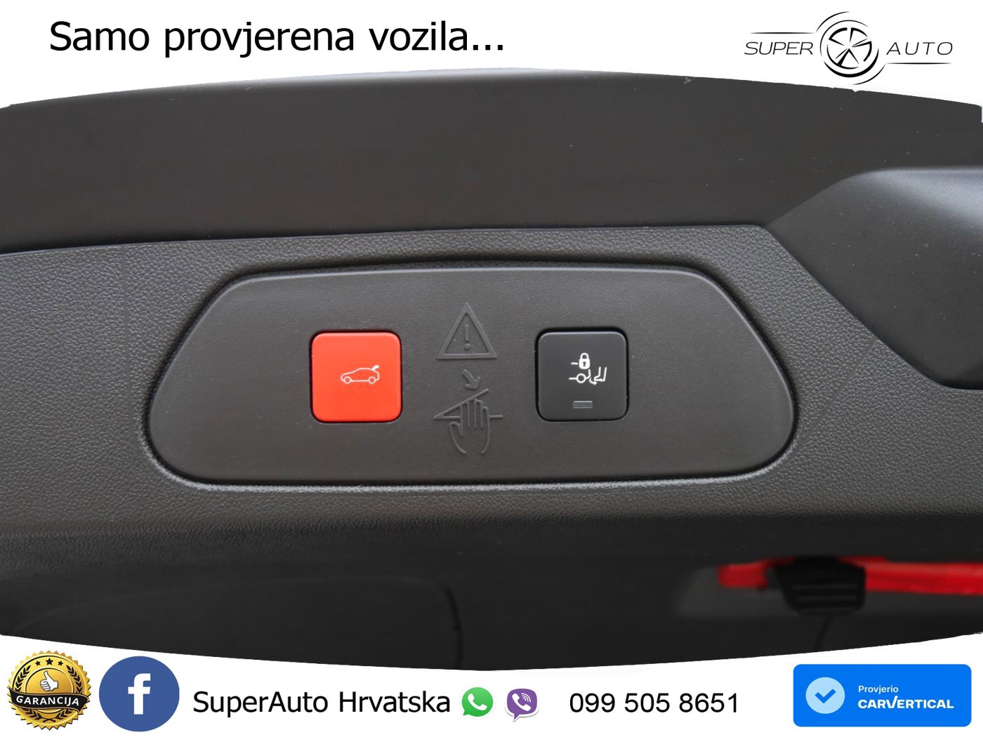 Opel Grandland 1.2i Turbo (130 KS) Automatic GS