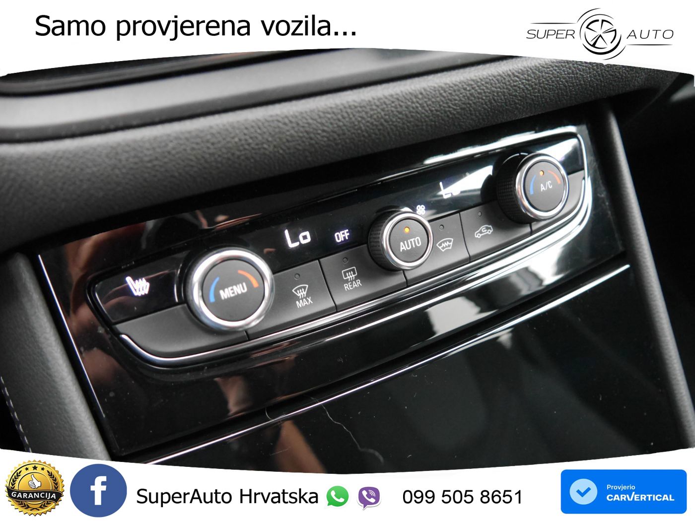Opel Grandland 1.2i Turbo (130 KS) Automatic GS