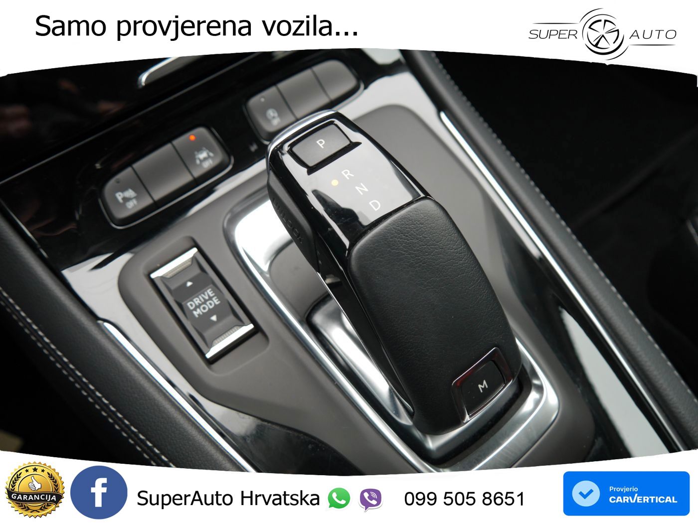Opel Grandland 1.2i Turbo (130 KS) Automatic GS