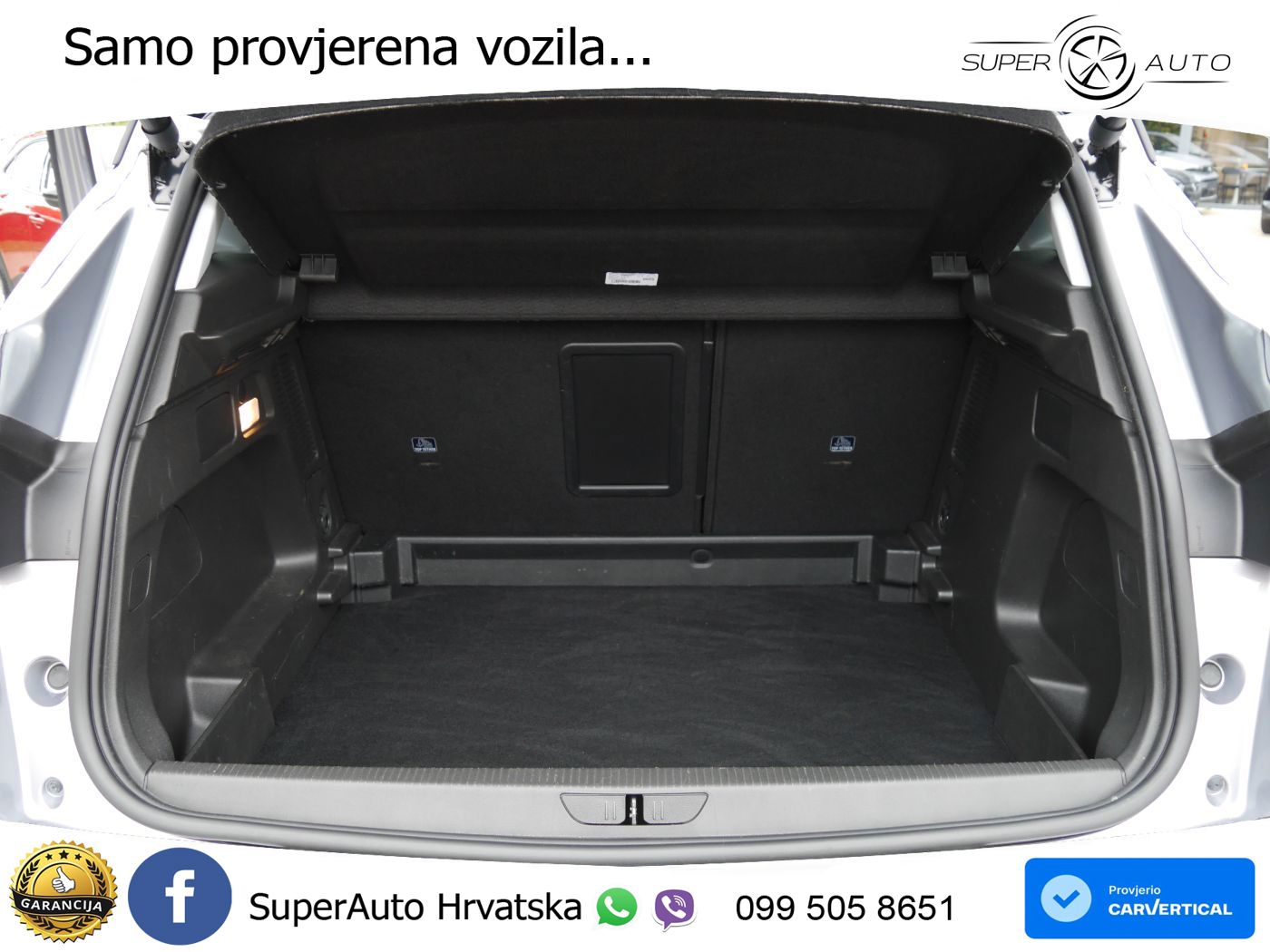 Opel Grandland 1.2i Turbo (130 KS) Automatic GS