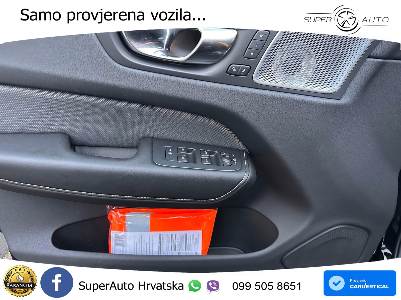 Volvo XC60 T8 AWD Geartronic ACC+HEAD+4xGR SJED+360+PANO