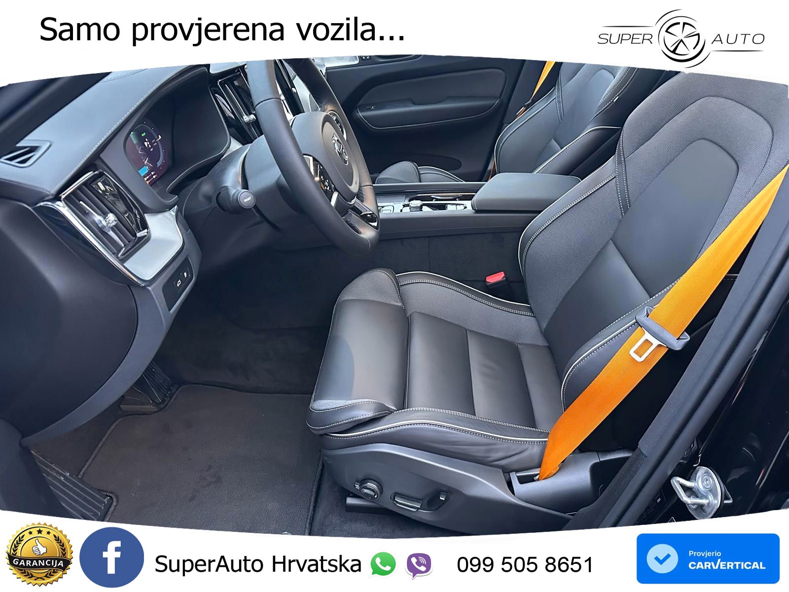 Volvo XC60 T8 AWD Geartronic ACC+HEAD+4xGR SJED+360+PANO