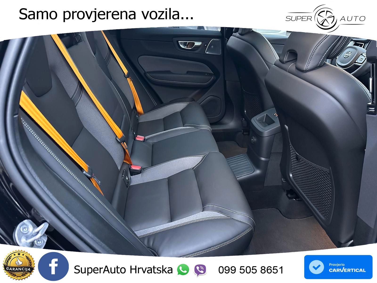 Volvo XC60 T8 AWD Geartronic ACC+HEAD+4xGR SJED+360+PANO