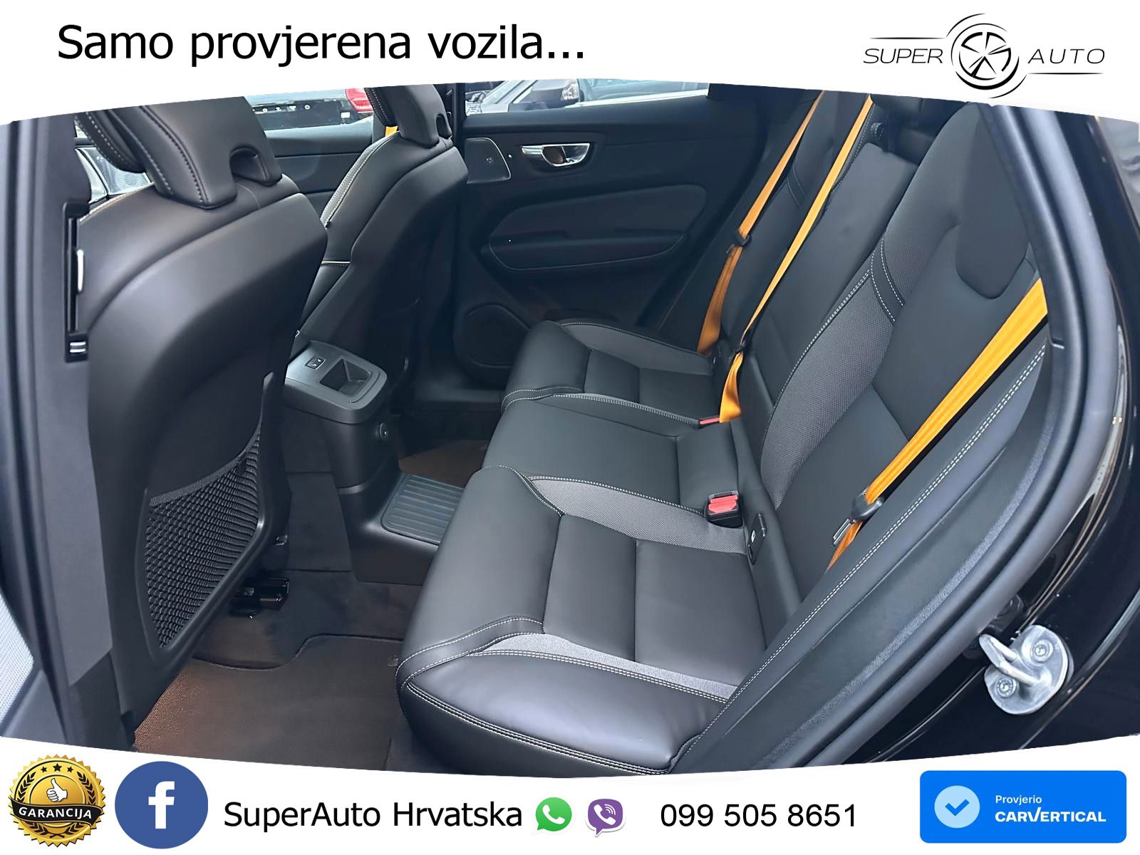 Volvo XC60 T8 AWD Geartronic ACC+HEAD+4xGR SJED+360+PANO