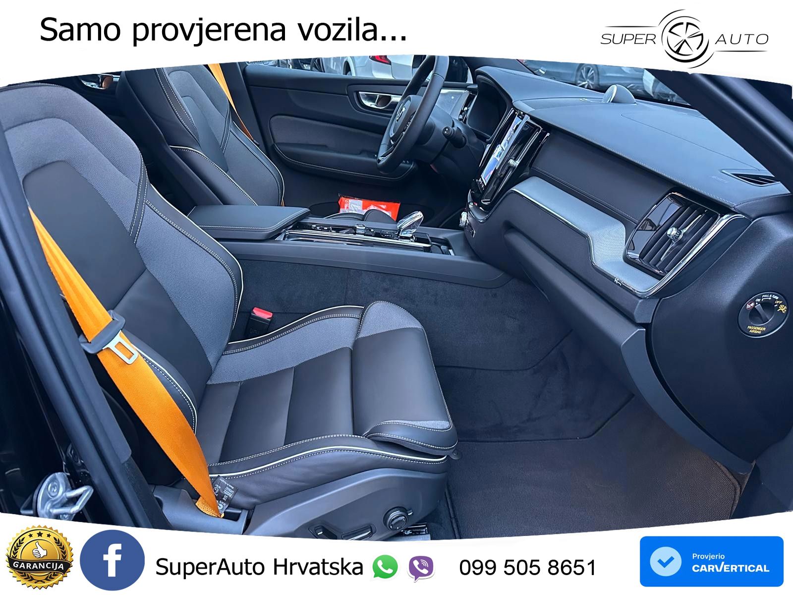 Volvo XC60 T8 AWD Geartronic ACC+HEAD+4xGR SJED+360+PANO