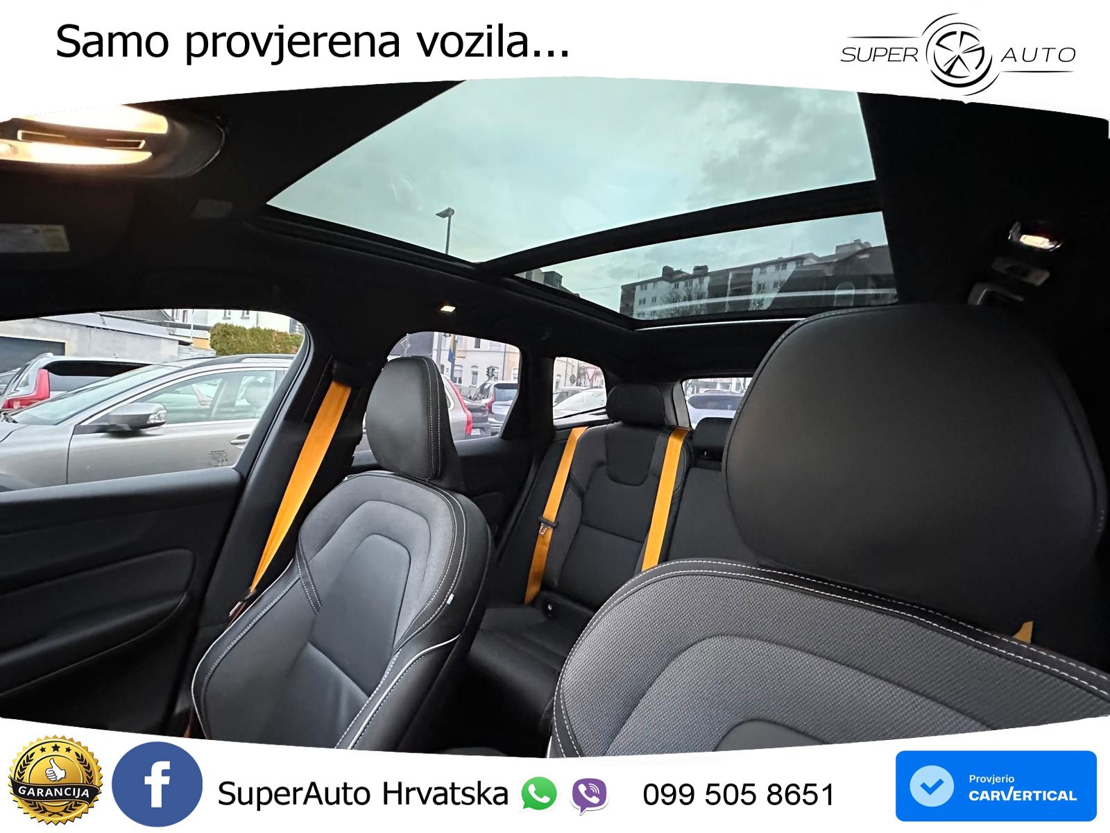 Volvo XC60 T8 AWD Geartronic ACC+HEAD+4xGR SJED+360+PANO