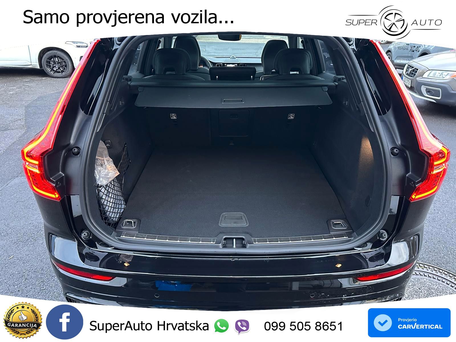 Volvo XC60 T8 AWD Geartronic ACC+HEAD+4xGR SJED+360+PANO
