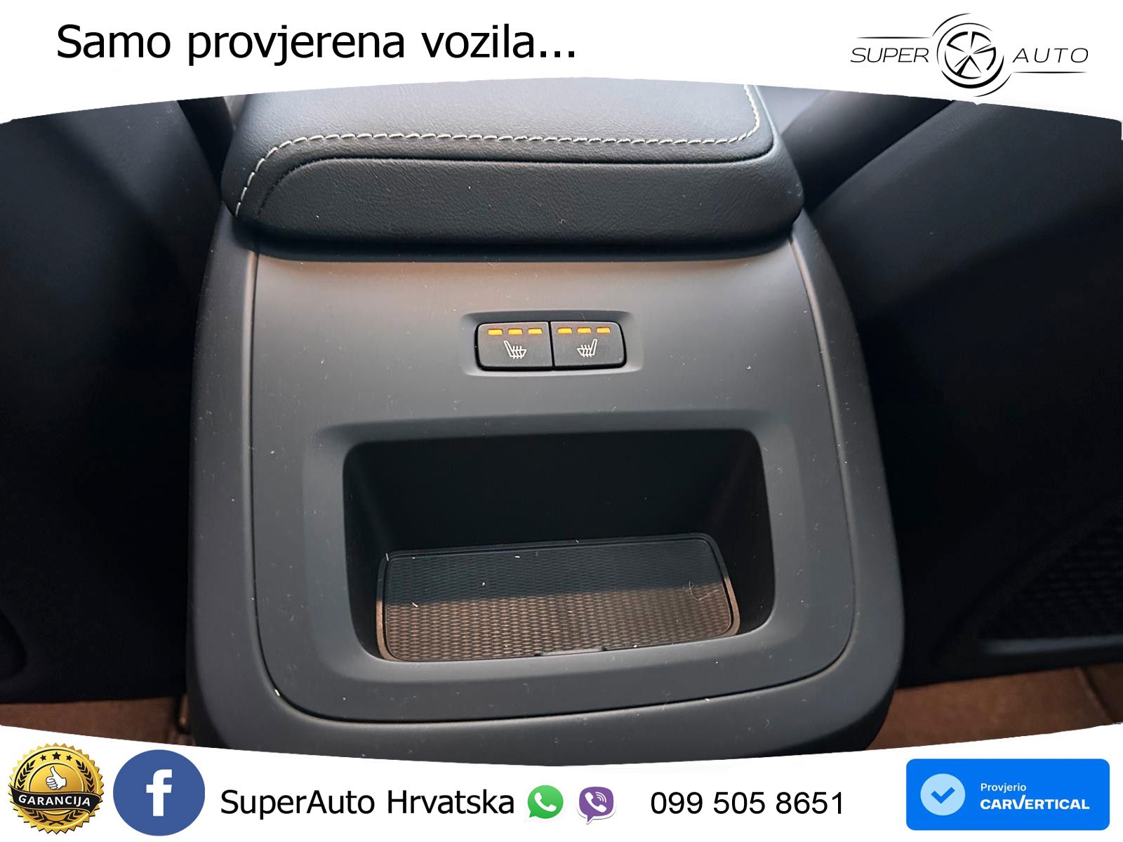 Volvo XC60 T8 AWD Geartronic ACC+HEAD+4xGR SJED+360+PANO