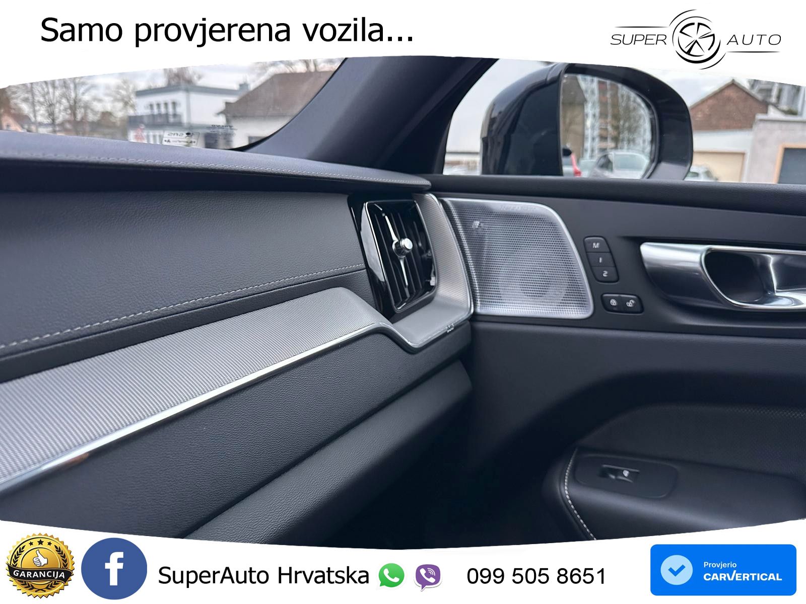 Volvo XC60 T8 AWD Geartronic ACC+HEAD+4xGR SJED+360+PANO
