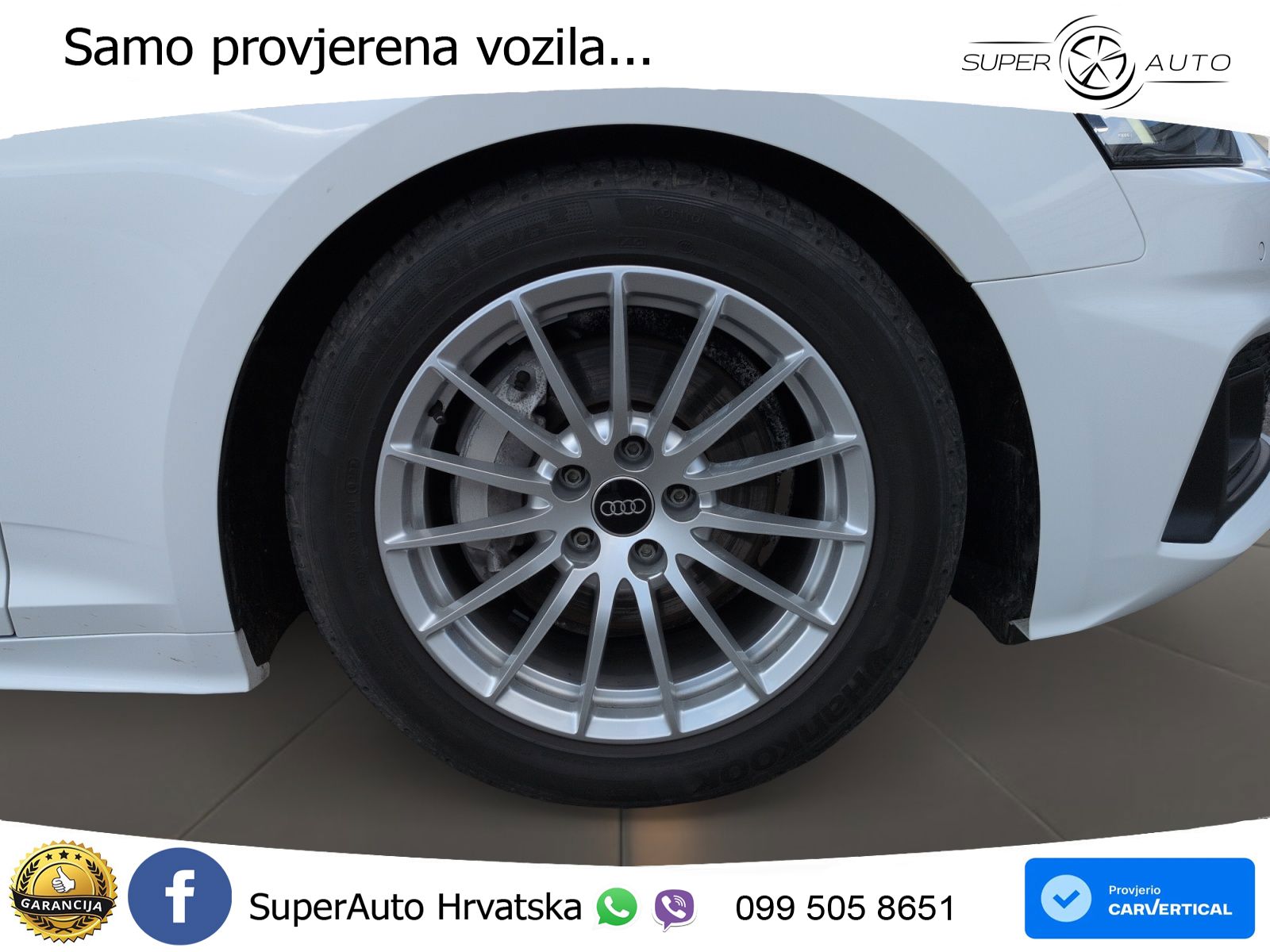 Audi A5 Sportback 40 TDI (204 KS) quattro S tronic MATRIX+GR SJED+KAM