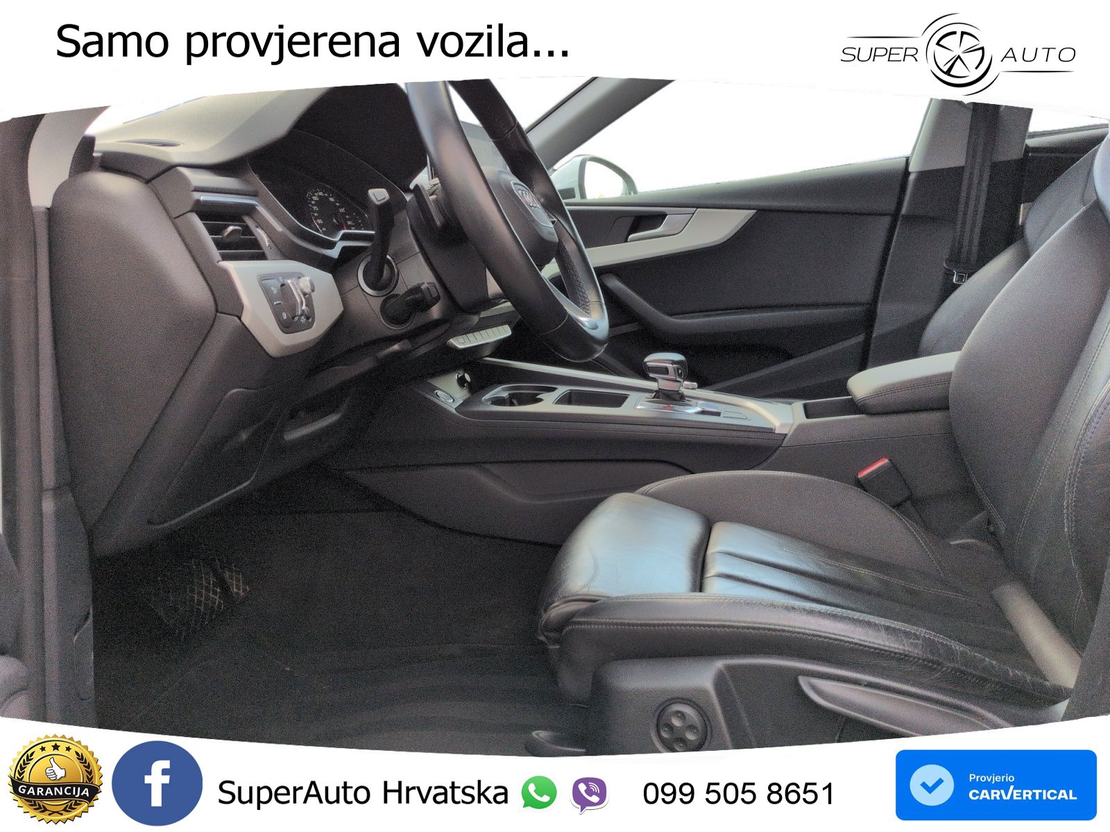 Audi A5 Sportback 40 TDI (204 KS) quattro S tronic MATRIX+GR SJED+KAM