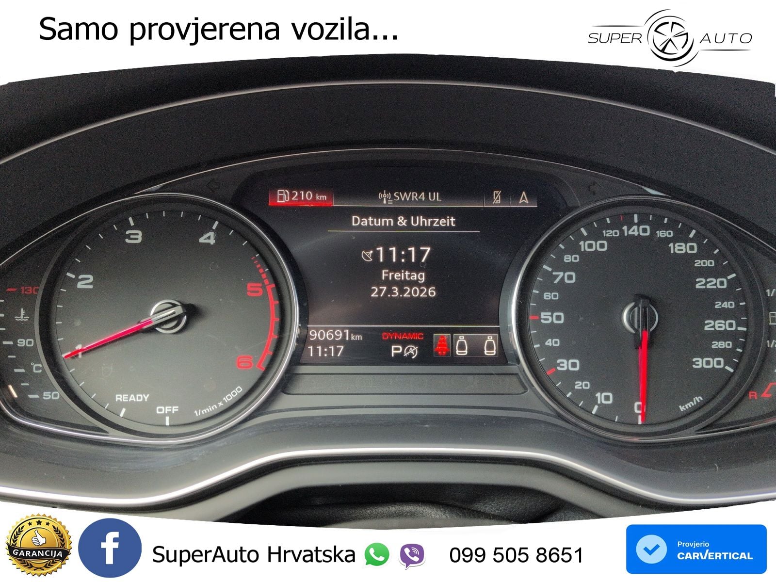 Audi A5 Sportback 40 TDI (204 KS) quattro S tronic MATRIX+GR SJED+KAM