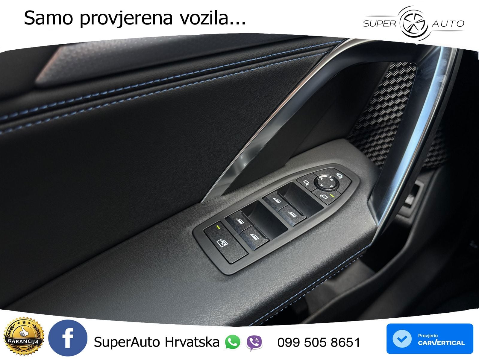 BMW iX1 68 kWh (313 KS) xDrive30 M Sport LED+GR SJED+ACC