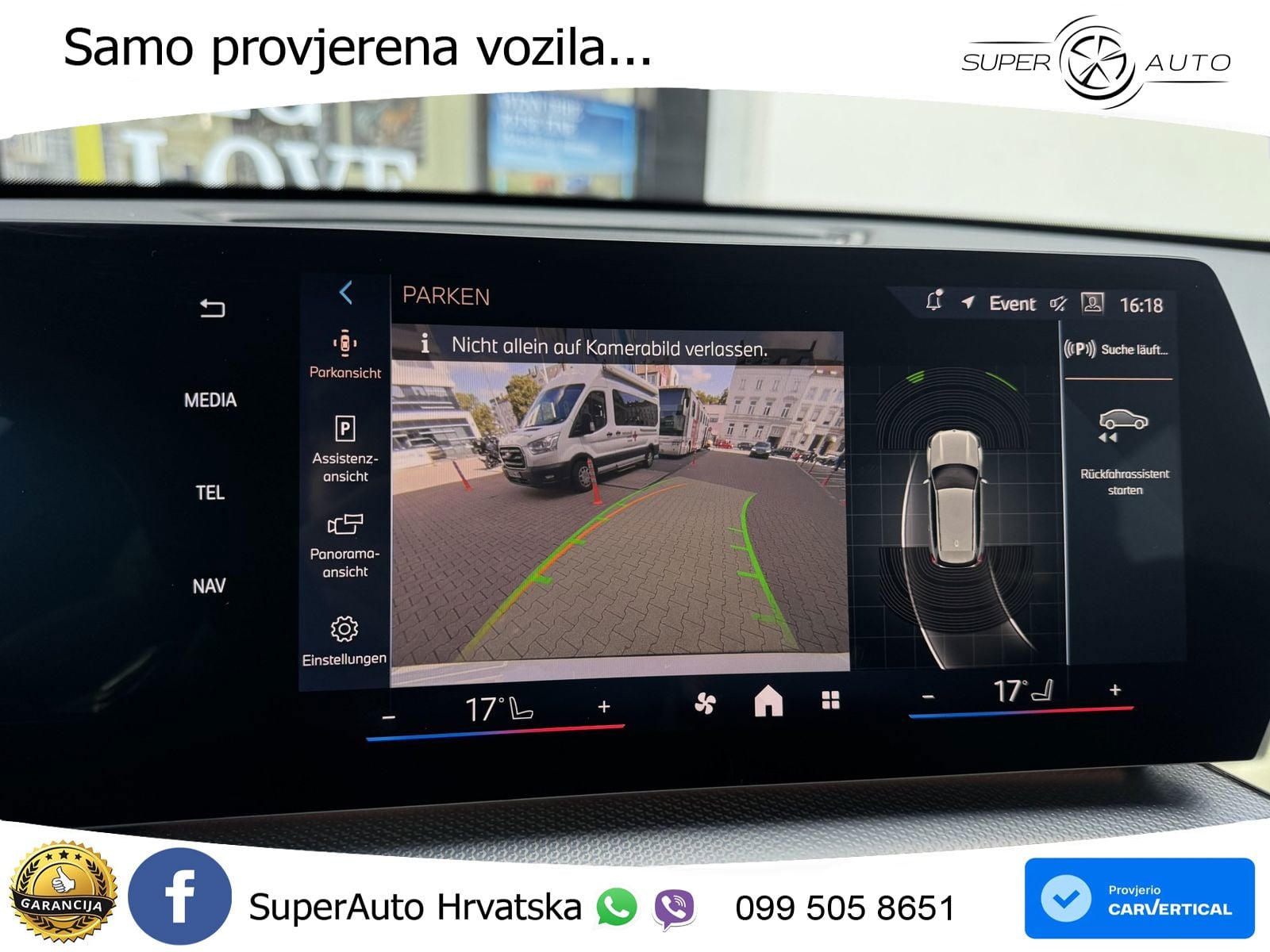 BMW iX1 68 kWh (313 KS) xDrive30 M Sport LED+GR SJED+ACC