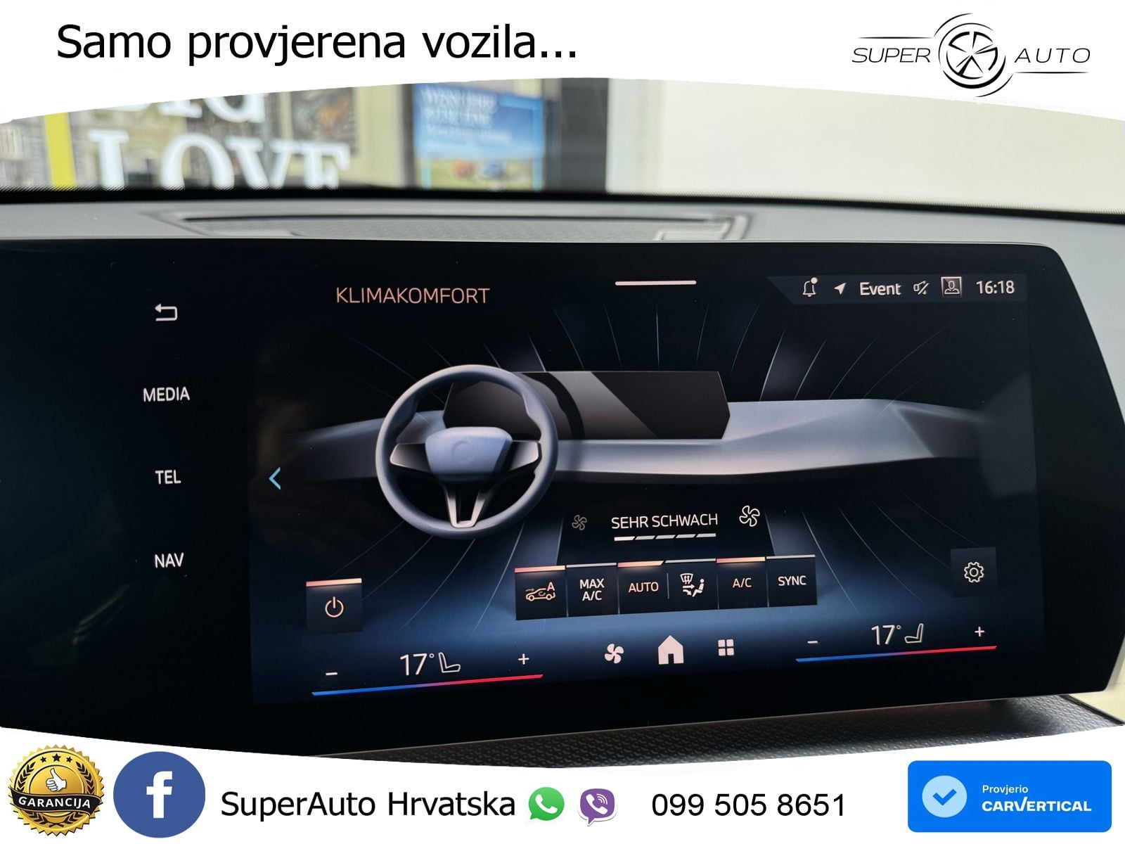 BMW iX1 68 kWh (313 KS) xDrive30 M Sport LED+GR SJED+ACC