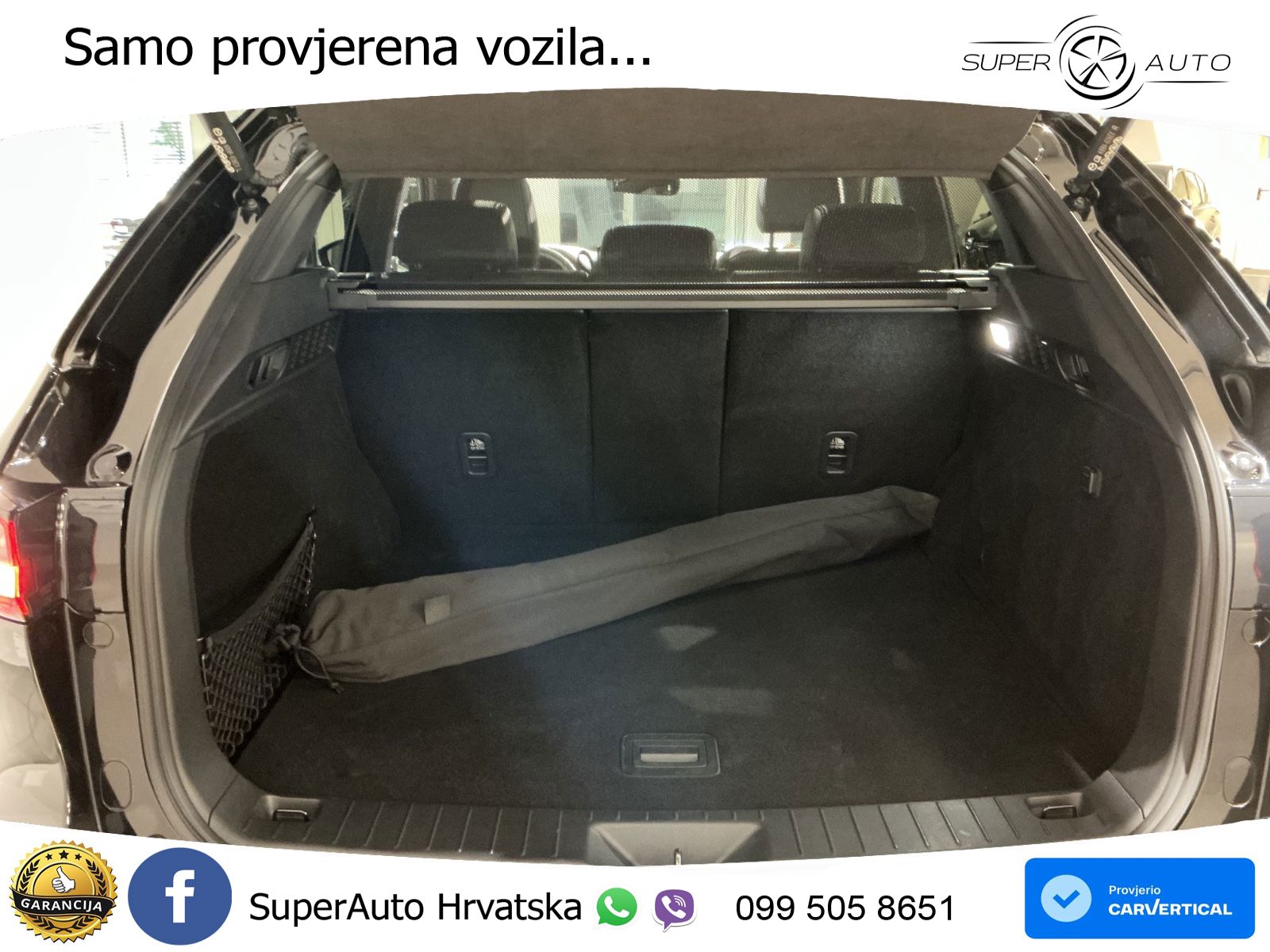 Mazda CX-60 3.3 e-Skyactiv D (254 KS) AWD Automatic LED+GR SJED+ACC
