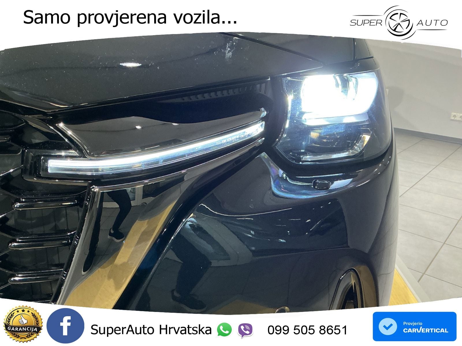 Mazda CX-60 3.3 e-Skyactiv D (254 KS) AWD Automatic LED+GR SJED+ACC