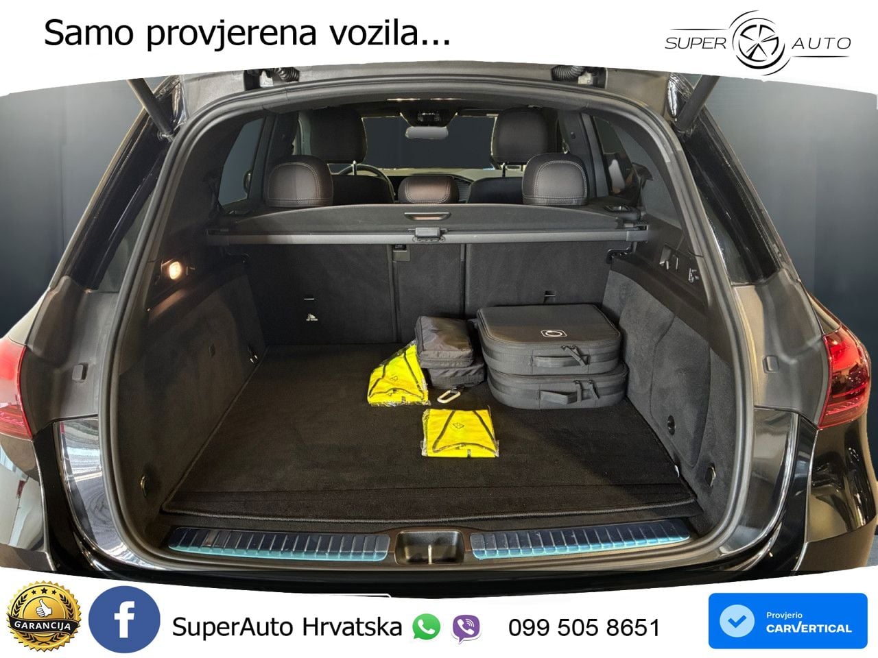 Mercedes GLE 350de (333 KS) 4MATIC 9G-TRONIC AMG ZRAČNI+ACC+GR SJED+KAM+PANO