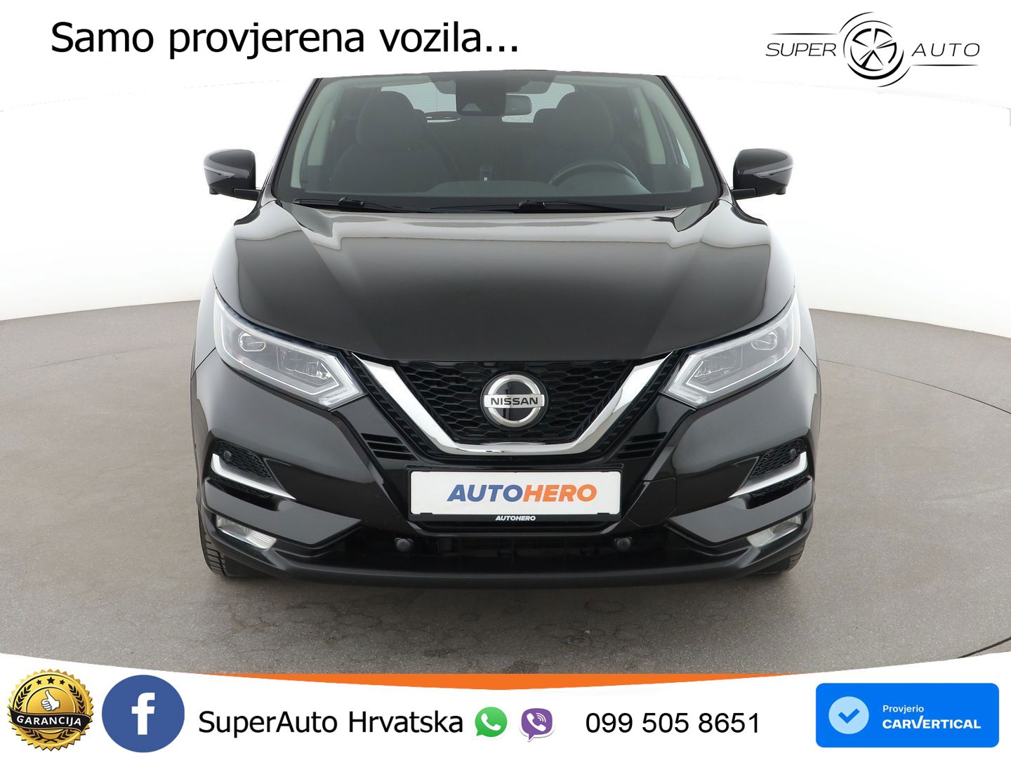 Nissan Qashqai 1.3i (160 KS) DCT N-Connecta LED+GR SJED+ACC