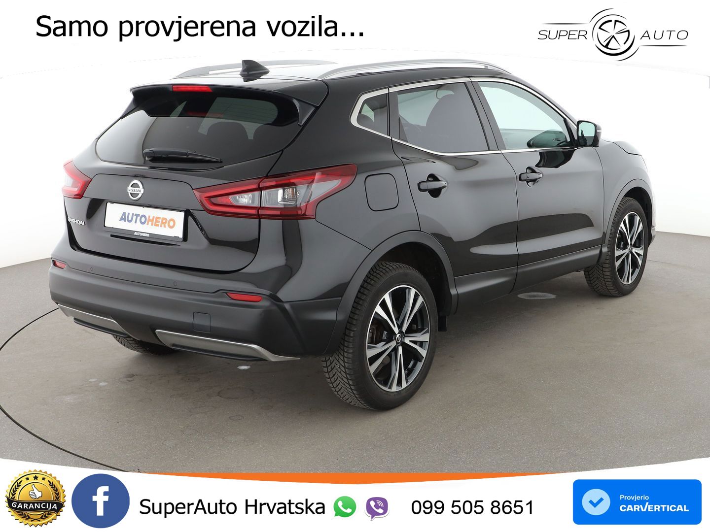 Nissan Qashqai 1.3i (160 KS) DCT N-Connecta LED+GR SJED+ACC