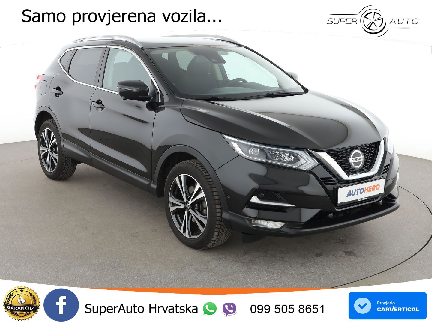 Nissan Qashqai 1.3i (160 KS) DCT N-Connecta LED+GR SJED+ACC