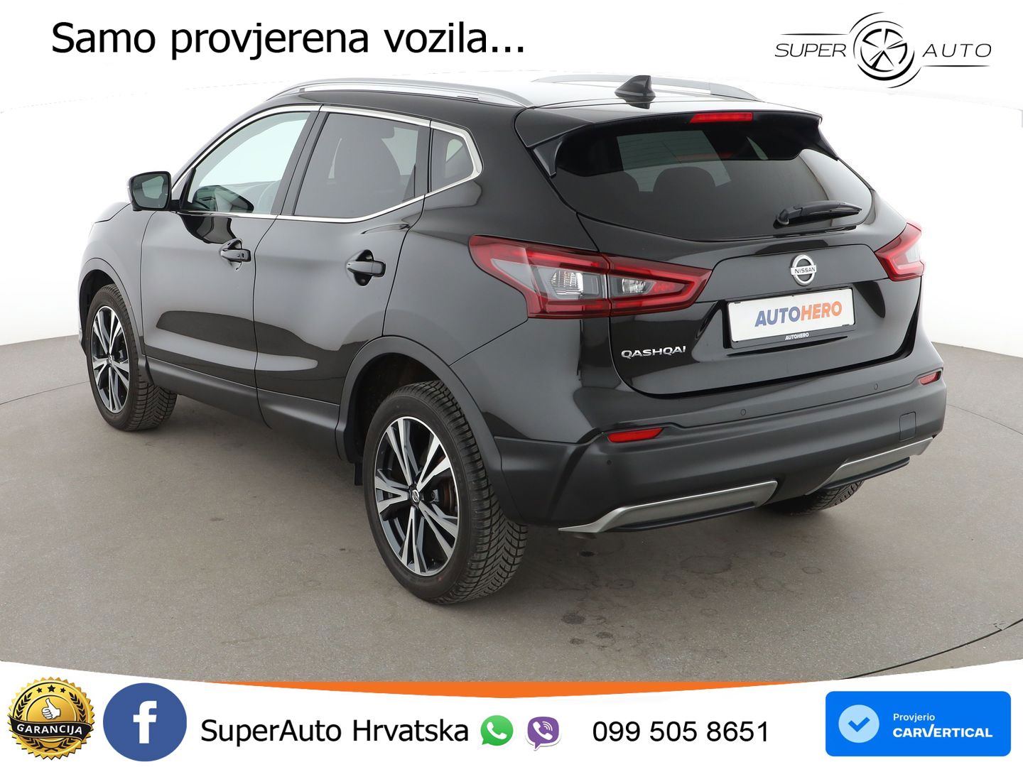 Nissan Qashqai 1.3i (160 KS) DCT N-Connecta LED+GR SJED+ACC