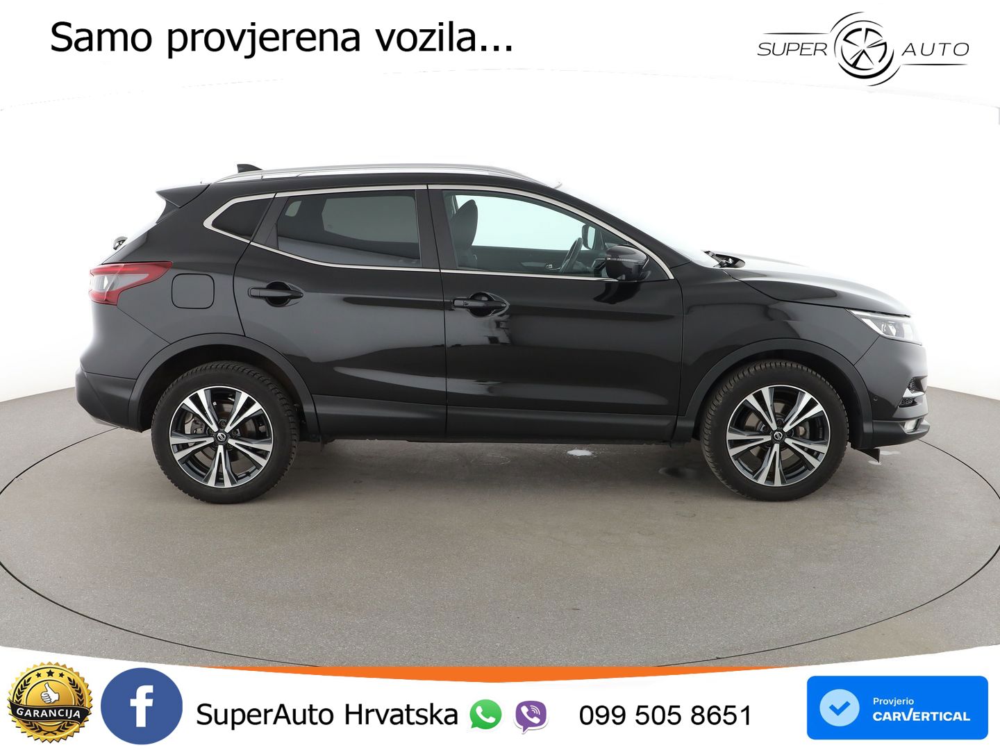 Nissan Qashqai 1.3i (160 KS) DCT N-Connecta LED+GR SJED+ACC