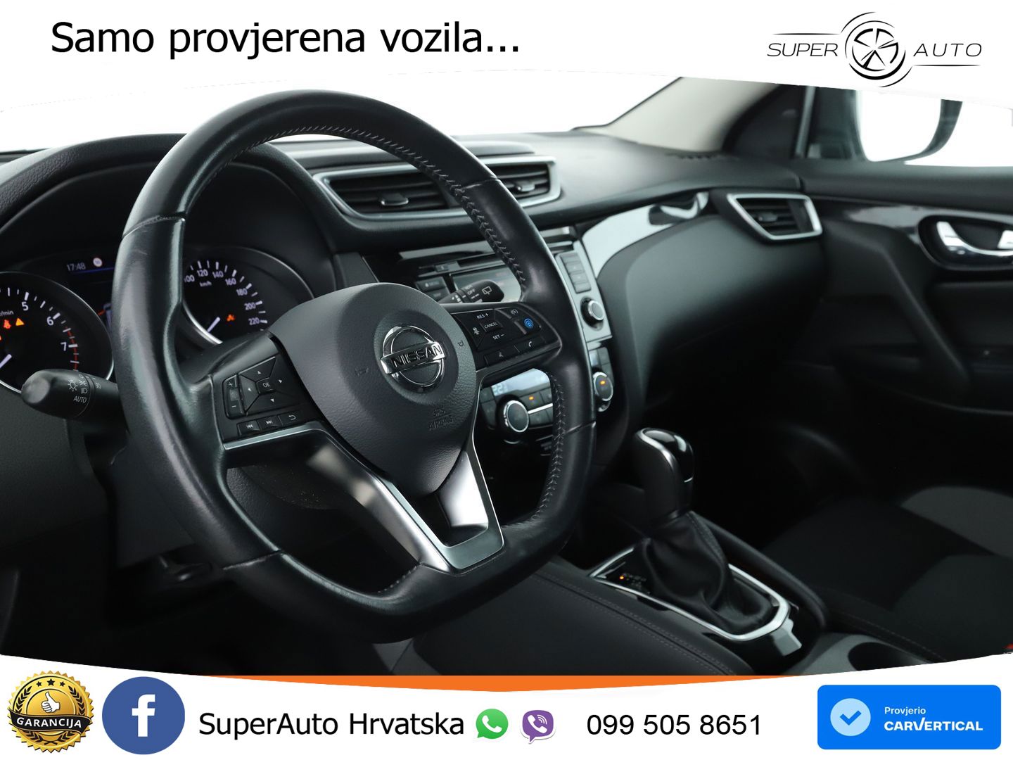 Nissan Qashqai 1.3i (160 KS) DCT N-Connecta LED+GR SJED+ACC