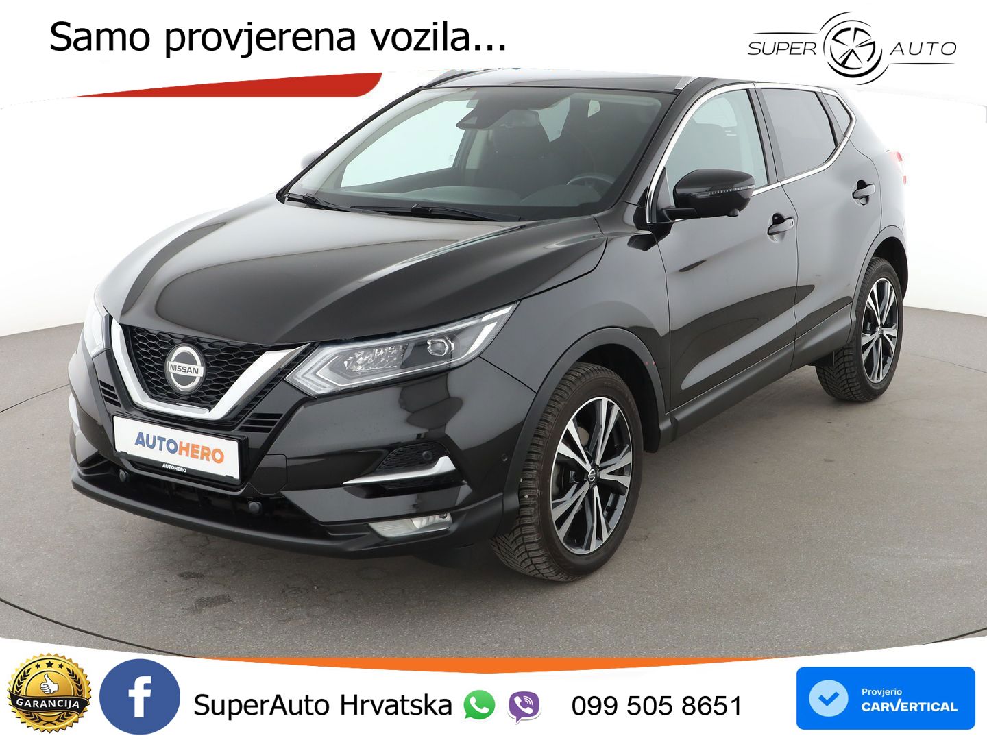 Nissan Qashqai 1.3i (160 KS) DCT N-Connecta LED+GR SJED+ACC