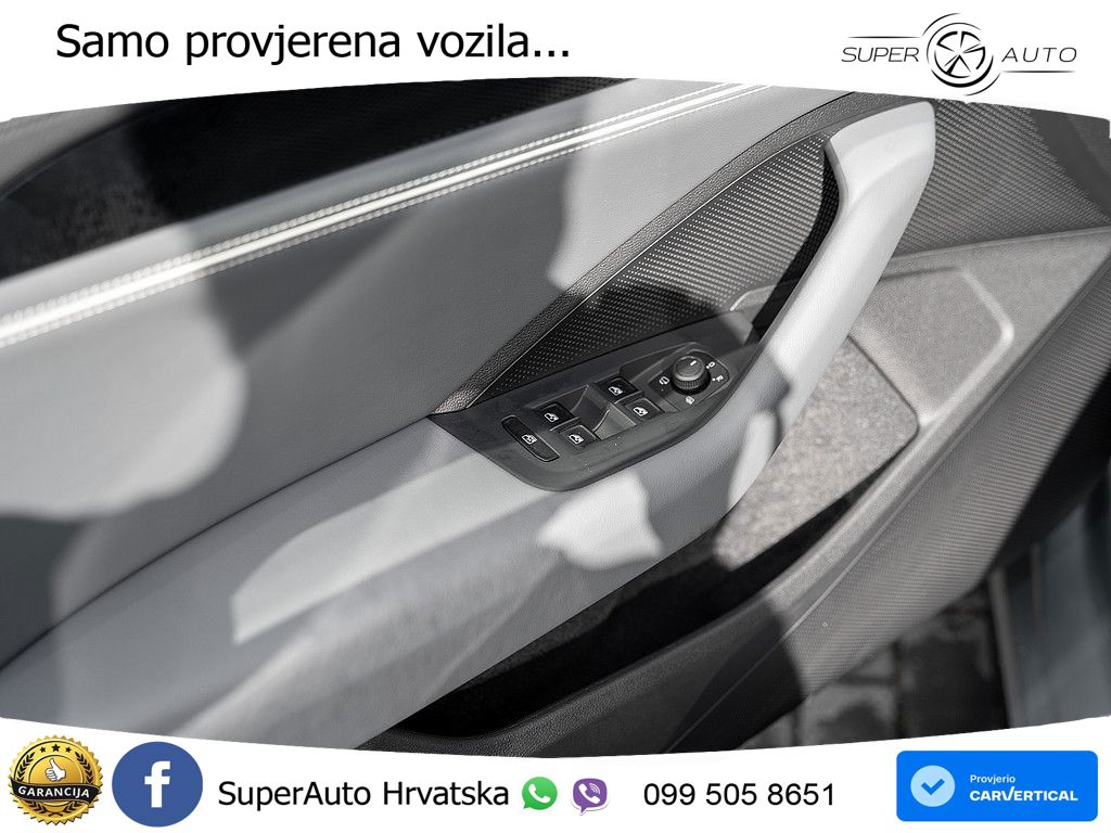 Volkswagen Passat Variant 1.5 eTSI (150 KS) DSG Business LED+GR SJED+ACC