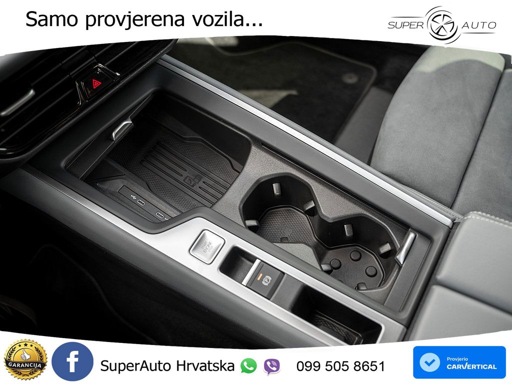 Volkswagen Passat Variant 1.5 eTSI (150 KS) DSG Business LED+GR SJED+ACC