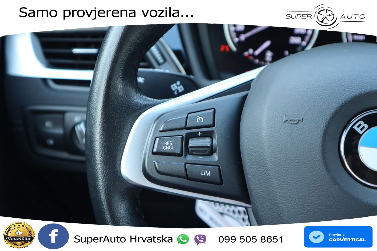 BMW X2 xDrive20i Steptronic Advantage