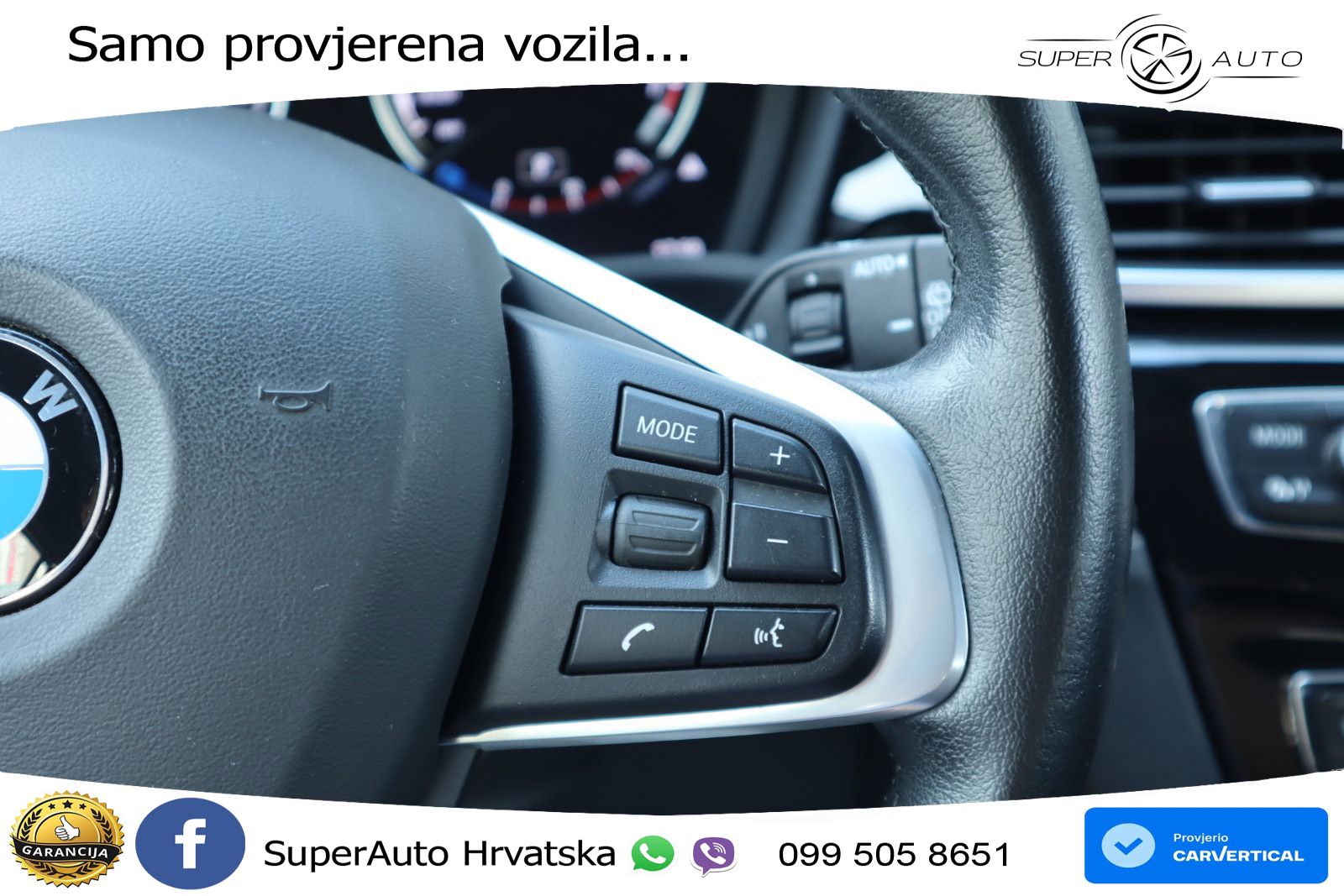 BMW X2 xDrive20i Steptronic Advantage