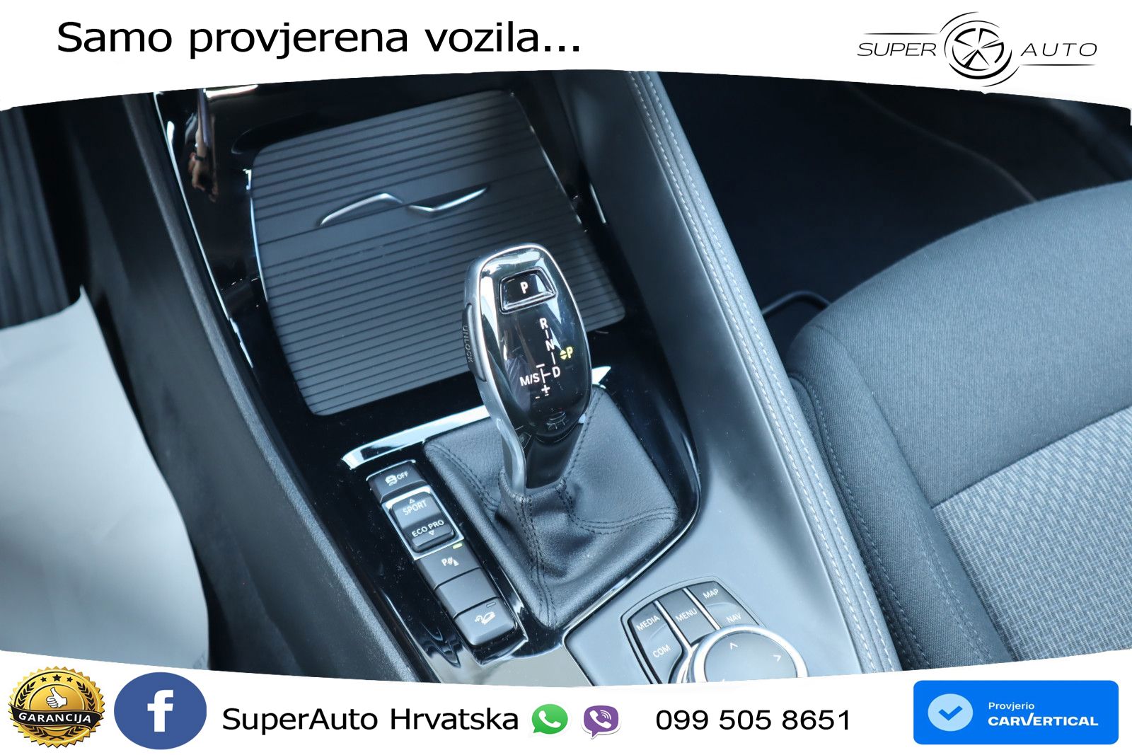 BMW X2 xDrive20i Steptronic Advantage