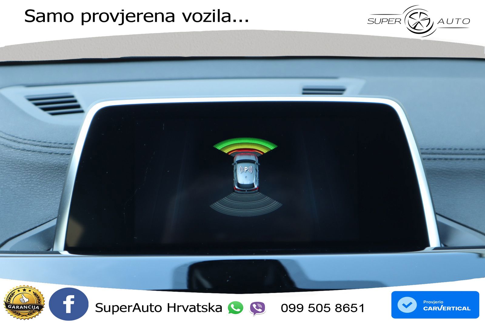 BMW X2 xDrive20i Steptronic Advantage